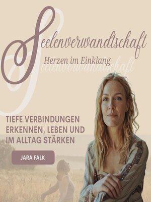 cover image of Seelenverwandtschaft – Herzen im Einklang
